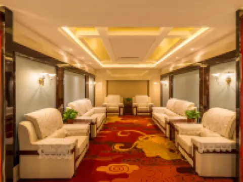 陽原國際大酒店 陽原酒店