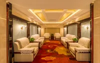 Yangyuan International Hotel Hotels in Yangyuan
