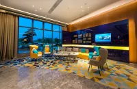 Hampton by Hilton Qingyuan Fengcheng