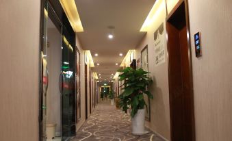 Weiai E-sports Theme Hotel