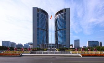 Hefei Small Swan Apartment Hotel
