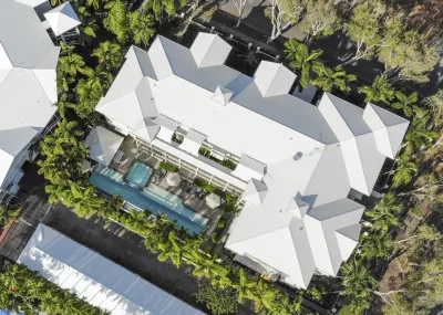 Mowbray by the Sea Hotel in zona Port Douglas
