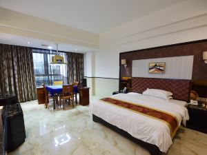 Tunchang Longchen Xinghui Hotel