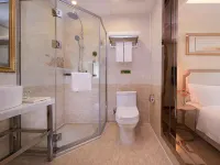 Weisge International Hotel (Lu'an Yaoli)