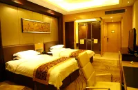 Yuyang International Hotel