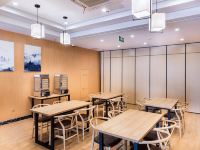 怡莱酒店(上海野生动物园店) - 餐厅