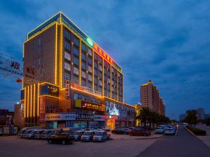 Vienna Hotel (Taihe Chengjiang Avenue)