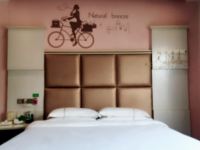 樟树明悦国际酒店 - 温馨大床房
