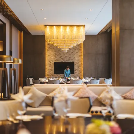 Pullman Fuzhou Tahoe