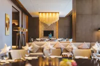 Pullman Fuzhou Tahoe - sarapan