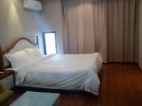 金华海岸线公寓 - 温馨大床房