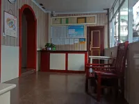 Wangcang Yayuan Hostel