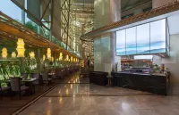 Yaojiang New Century Grand Hotel - breakfast