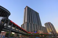 Caesar Metro Taipei Hôtels à : 