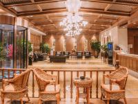 安吉凯撒国际酒店 - 公共区域