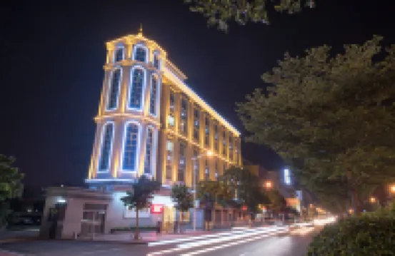 Yige Hotel (Foshan Lishui Branch) Hotels near Yuntai Garden