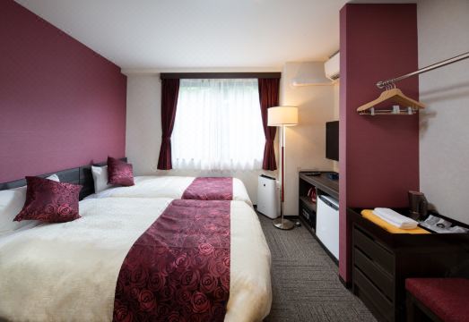 아리마 온센 코키