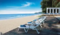 Chaolao Tosang Beach Hotel