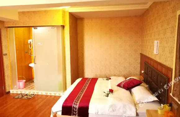 武漢好萊屋賓館