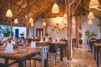 Sahaa Beach Resort
