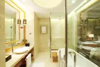 Howard Johnson Minmetals Plaza Yingkou