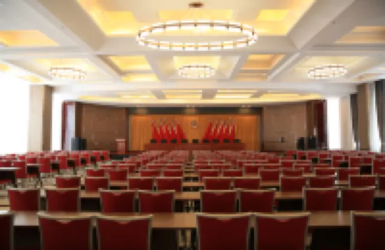 Jinju Hotel Hotel a Longnan