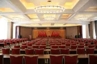 Jinju Hotel Hotels in Longnan