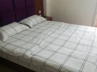 广州海珠区时代公寓 - 标准大床房