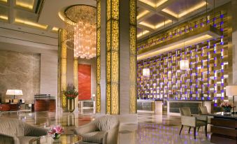 Yunda Sheraton International Plaza Apartment Hotel