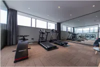 Homeinn Selected Hotel (Yancheng Municipal Government Jinying Julonghu Store)