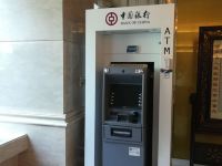 北京商都酒店 - 自动柜员机