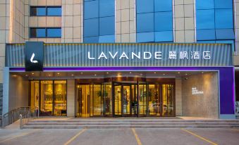Lavande Hotel (Changji Changning Road)