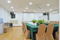 Grace Inn Hotel (Jinan Railway Station Square)