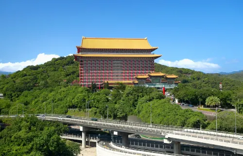 圓山大飯店
