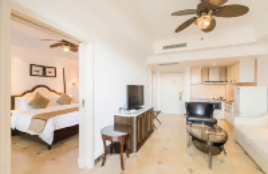 XINTELA HOTEL Hotels in Sanya