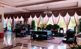 Huayuan Garden Hotel