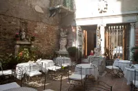 Hotel Al Ponte Mocenigo Hotels in Santa Croce