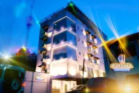 City Hotel Colombo 02 Hotels in Colombo