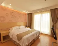 GreenTree (Shuyang Development Zone Yingbin Avenue)