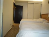阳江海陵岛敏捷黄金海岸维多利亚度假公寓 - 地中海极度奢华一室一厅
