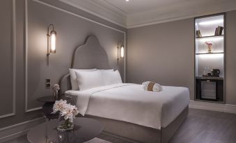 Mercure Shanghai Yu Garden On the Bund