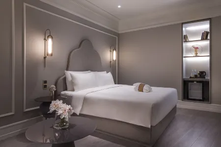 Mercure Shanghai Yu Garden On the Bund