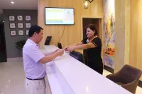 Chengzi Hotel (Gao'an Pengtai Department Store)