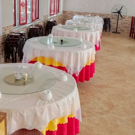 Pianguajinwalenongjia Inn
