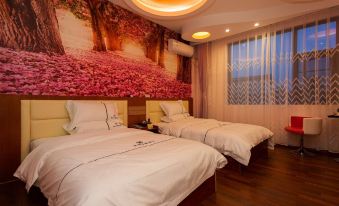 Xiangyun Eternal Theme Hotel