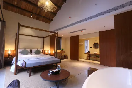 VISION VILLA