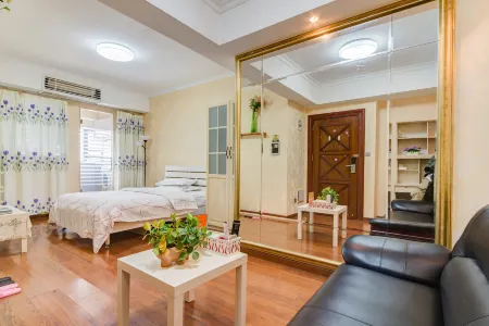 Xinjia Business Apartment Hotel