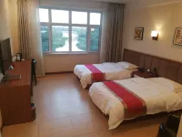 Songyuan Wanghuayuan Hotel