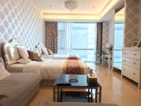 北京裕景苑酒店式公寓 - 家庭双床房