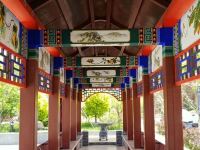 天津1618养生度假庄园 - 其他